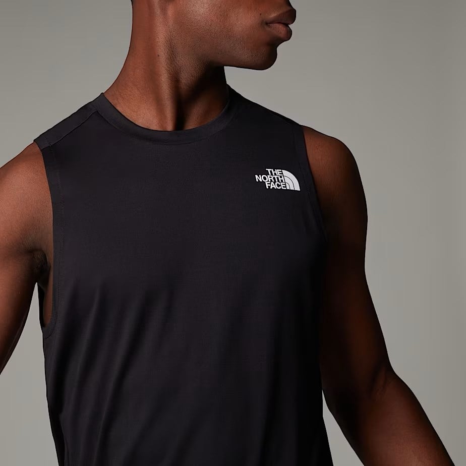 The North Face M 24/7 Tank Erkek Atlet NF0A8BEHJK31