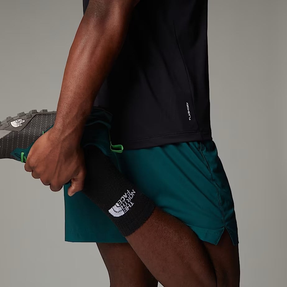 The North Face M 24/7 Tank Erkek Atlet NF0A8BEHJK31