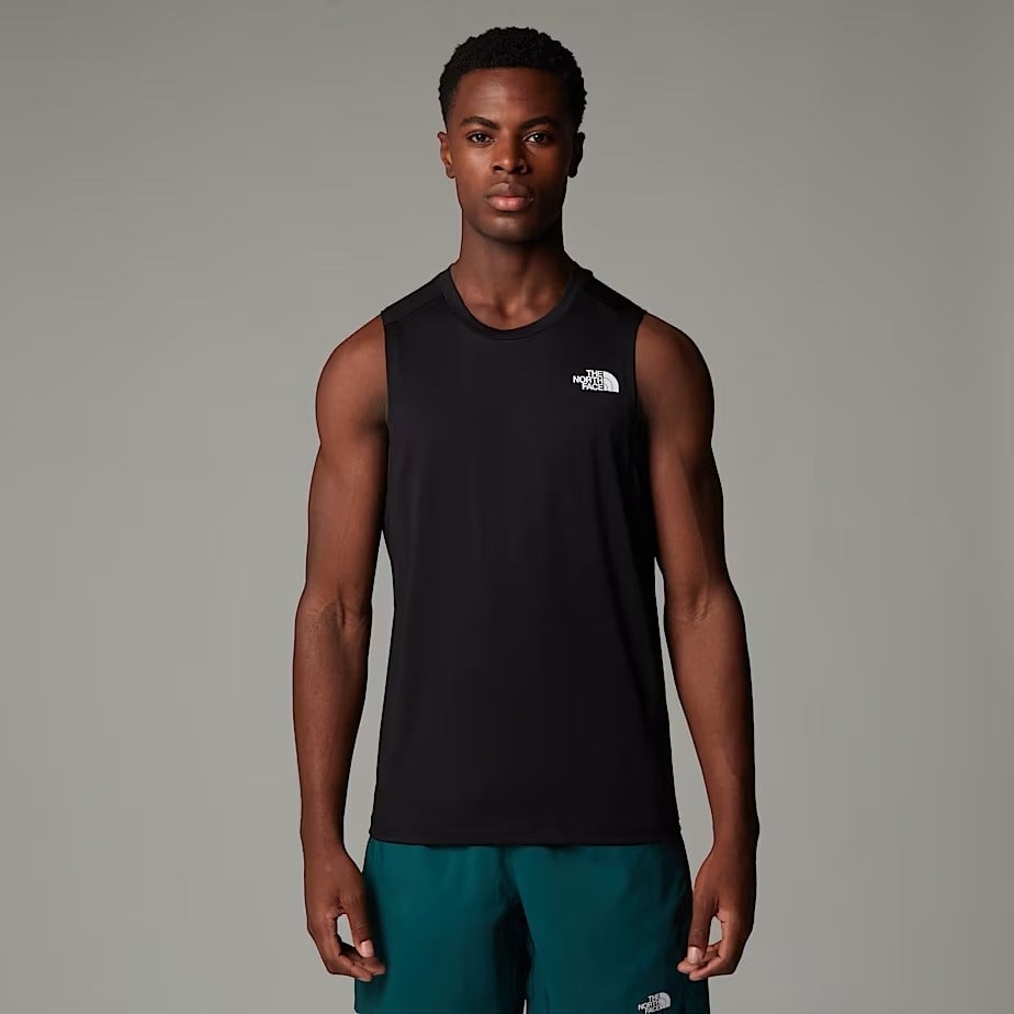 The North Face M 24/7 Tank Erkek Atlet NF0A8BEHJK31