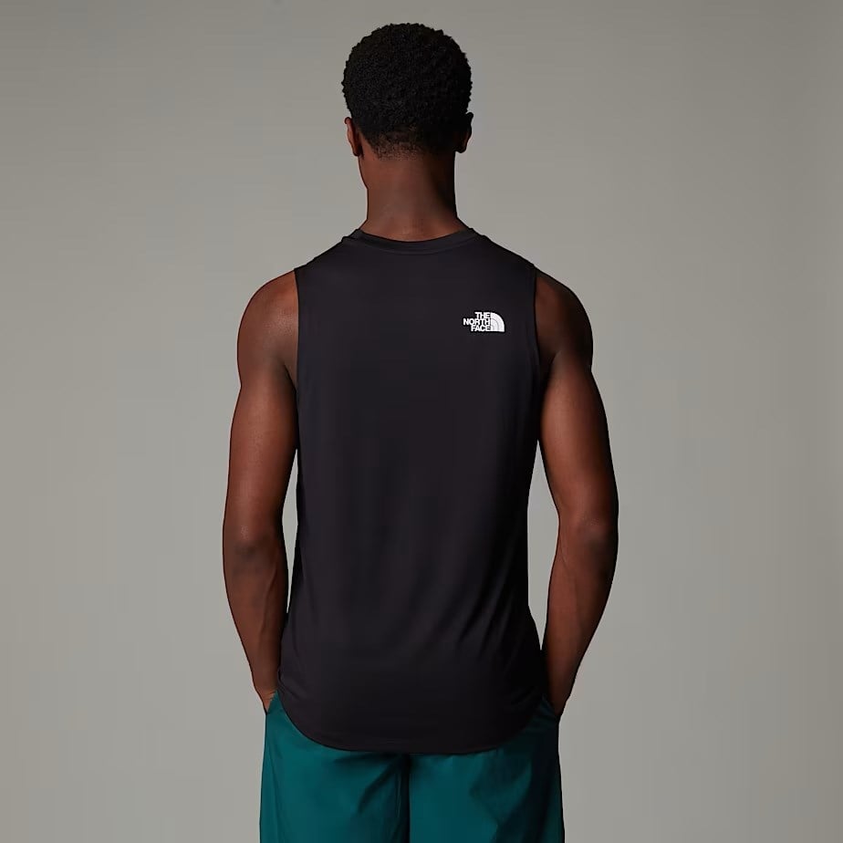 The North Face M 24/7 Tank Erkek Atlet NF0A8BEHJK31