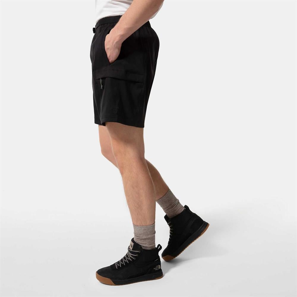 The North Face M Class V Belted Short Erkek Şort NF0A55V8JK31
