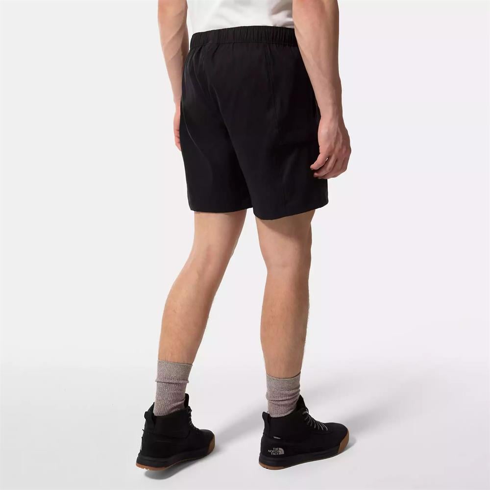 The North Face M Class V Belted Short Erkek Şort NF0A55V8JK31