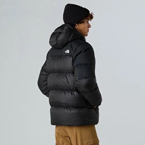 The North Face M Diablo Down 2.0 Hoodie Erkek Mont NF0A8992GOC1
