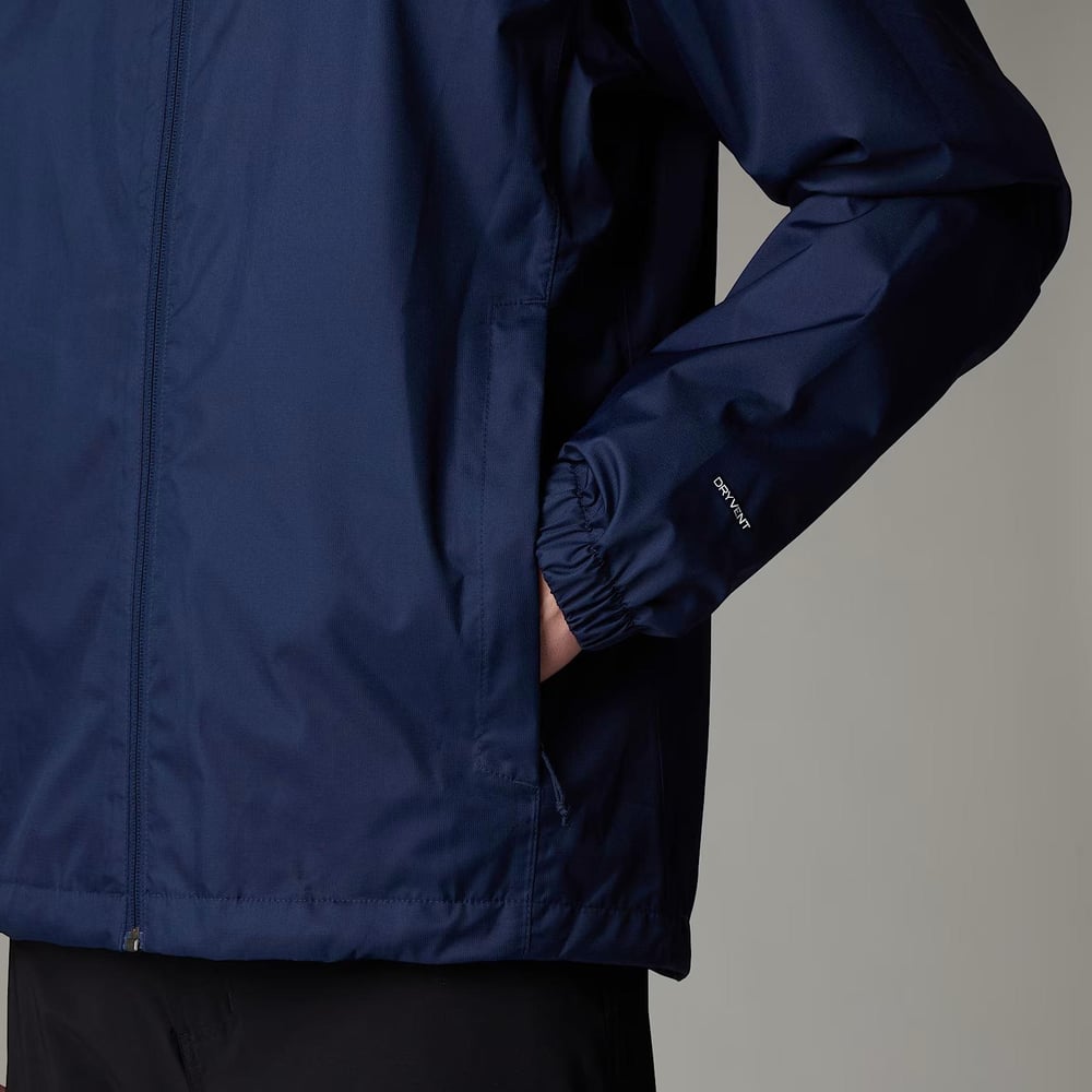 The North Face M Quest Jacket - Eu Erkek Yağmurluk NF00A8AZ8K21