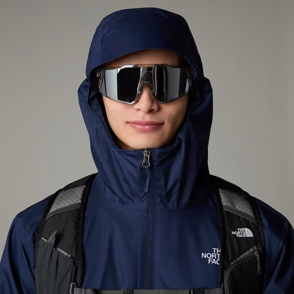 The North Face M Quest Jacket - Eu Erkek Yağmurluk NF00A8AZ8K21