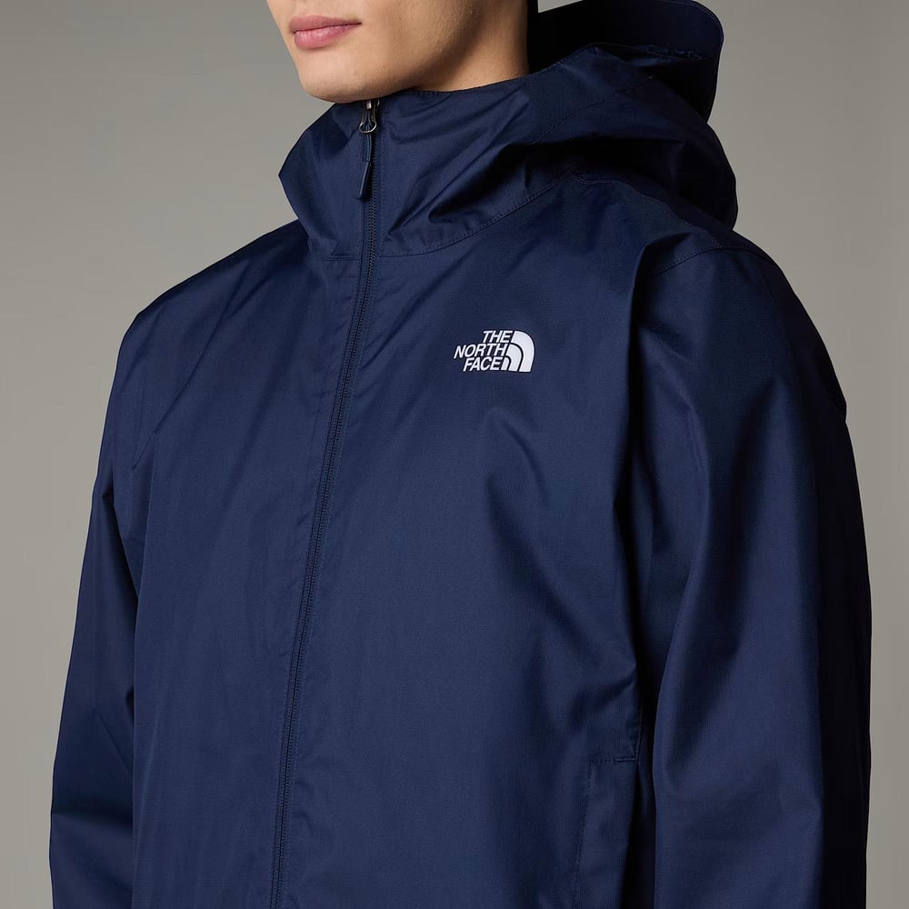 The North Face M Quest Jacket - Eu Erkek Yağmurluk NF00A8AZ8K21