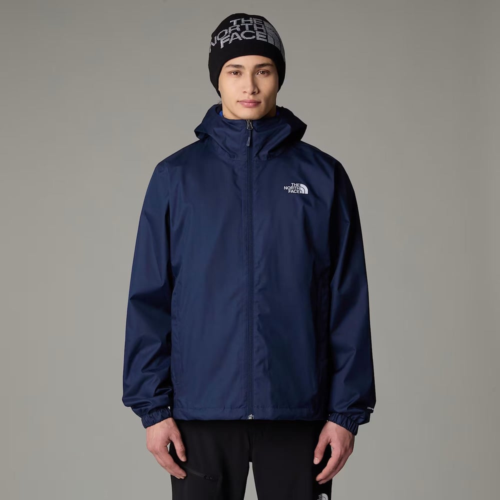 The North Face M Quest Jacket - Eu Erkek Yağmurluk NF00A8AZ8K21