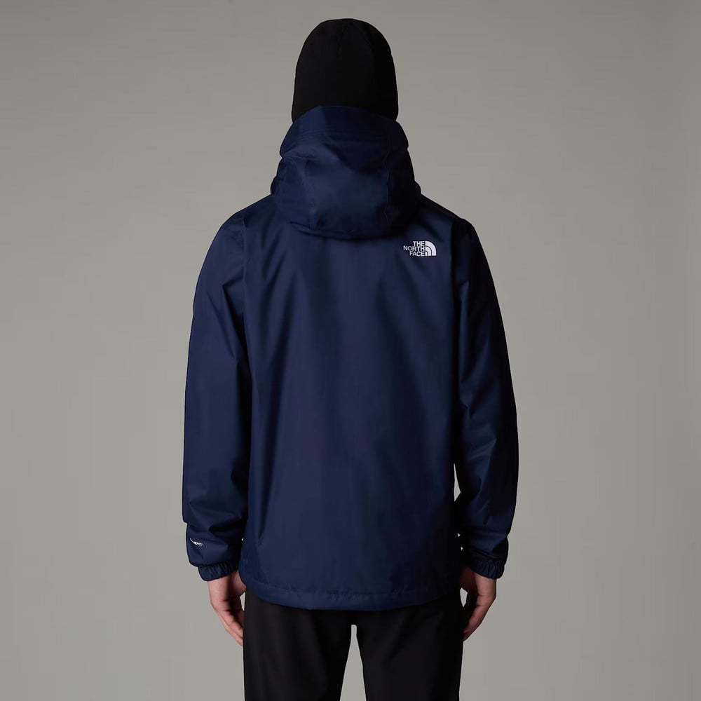 The North Face M Quest Jacket - Eu Erkek Yağmurluk NF00A8AZ8K21