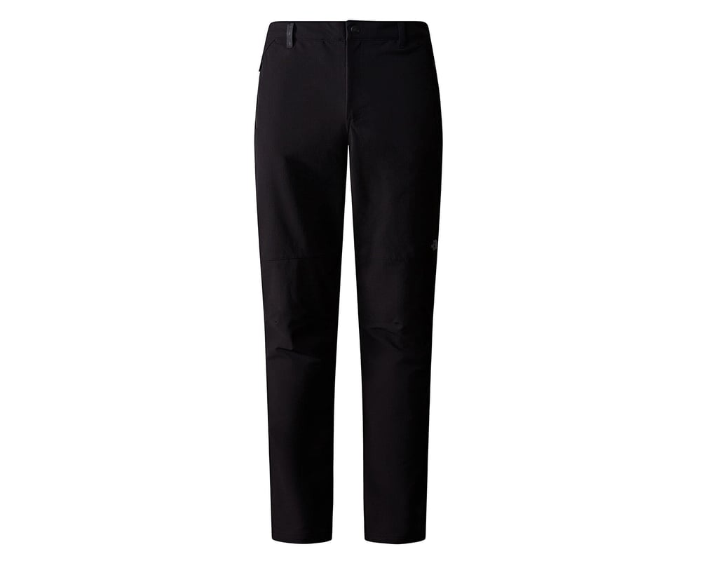 The North Face M Quest Softshell Pant (Regular Fıt) Erkek Pantolon