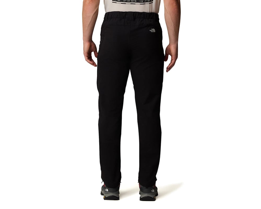 The North Face M Quest Softshell Pant (Regular Fıt) Erkek Pantolon