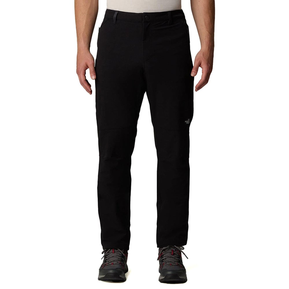 The North Face M Quest Softshell Pant (Regular Fıt) Erkek Pantolon