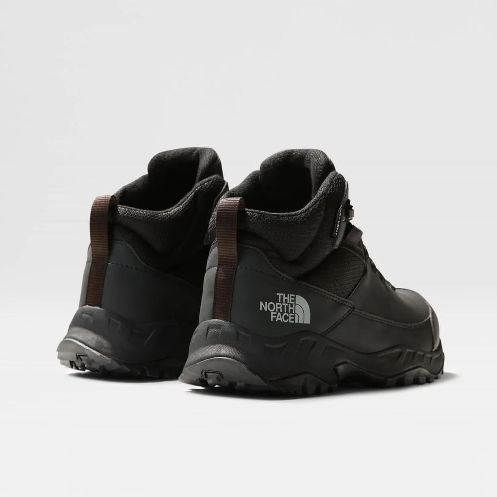 The North Face M Storm Strıke III Wp Erkek Bot