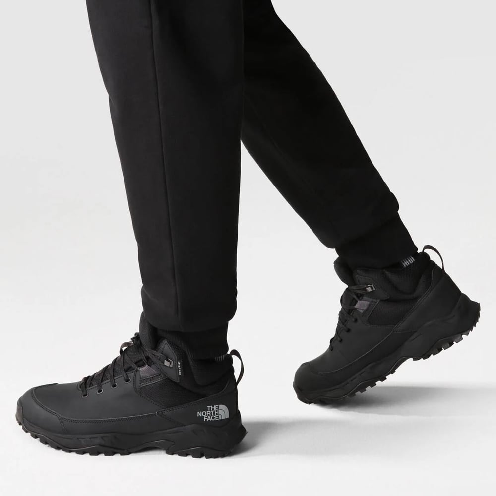 The North Face M Storm Strıke III Wp Erkek Bot