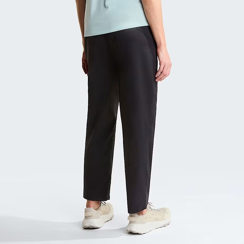 The North Face W Aphrodite Arise Ankle Pant Kadın Pantolon NF0A8E9MJK31