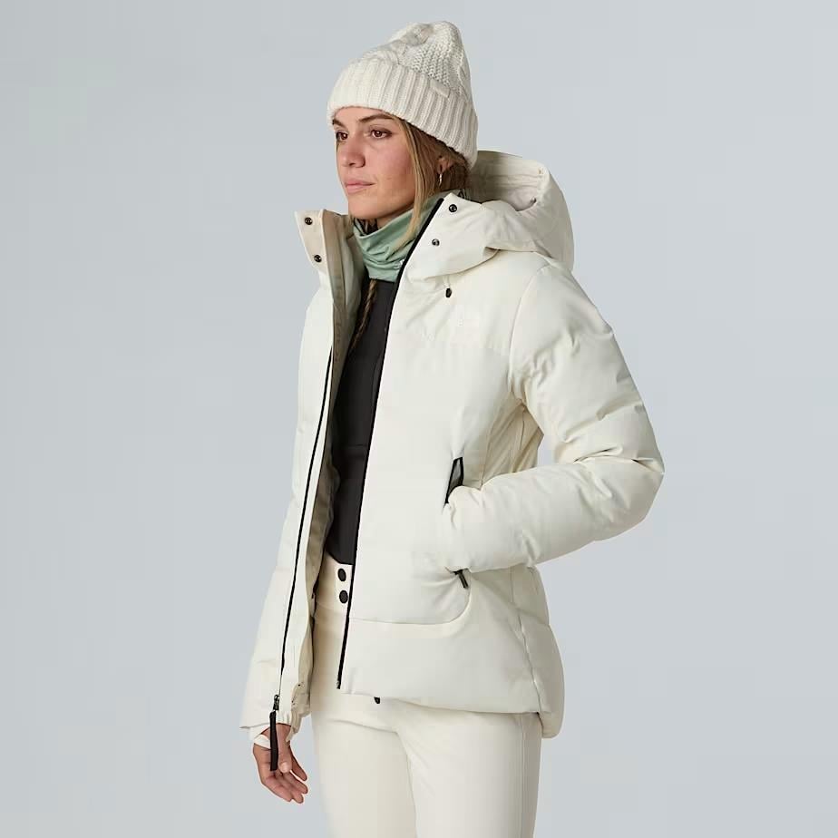 The North Face W Cırque Down Jacket Kadın Mont-Ceket