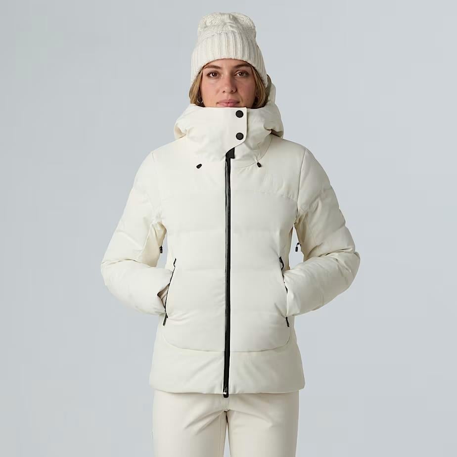 The North Face W Cırque Down Jacket Kadın Mont-Ceket