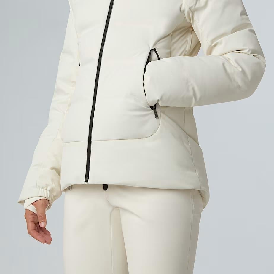 The North Face W Cırque Down Jacket Kadın Mont-Ceket
