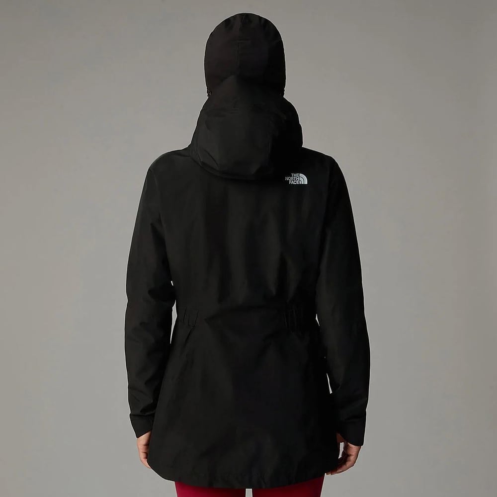 The North Face W Hikesteller Parka Shell Jacket - Eu Kadın Ceket NF0A3BVIJK31