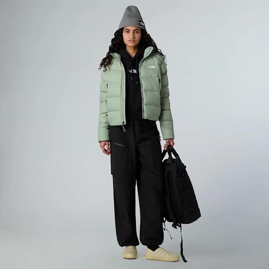 The North Face W Hyalıte Down Jkt Kadın Mont-Ceket