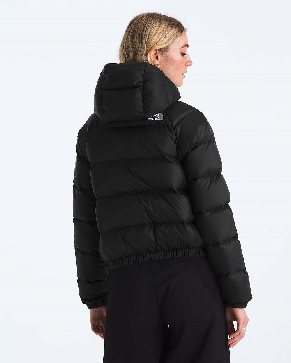 The North Face W Hydrenalite Down Hoodie Kadın Mont NF0A5GGGJK31