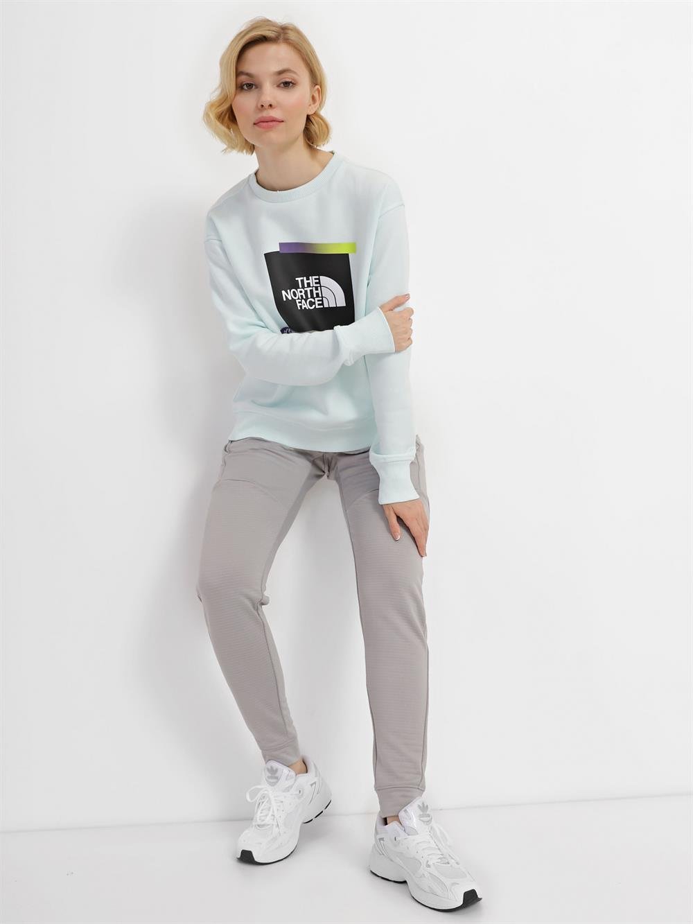 The North Face W Ma Fleece Pant Kadın Eşofman Altı NF0A824RTDN1