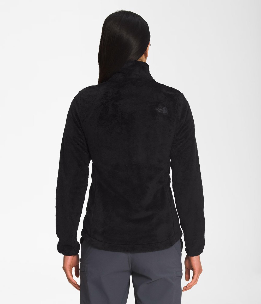 The North Face W Osıto Jacket Kadın Polar Mont