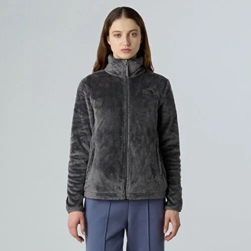 The North Face W Osito Jacket Kadın Polar Mont NF0A7UQJ0UZ1