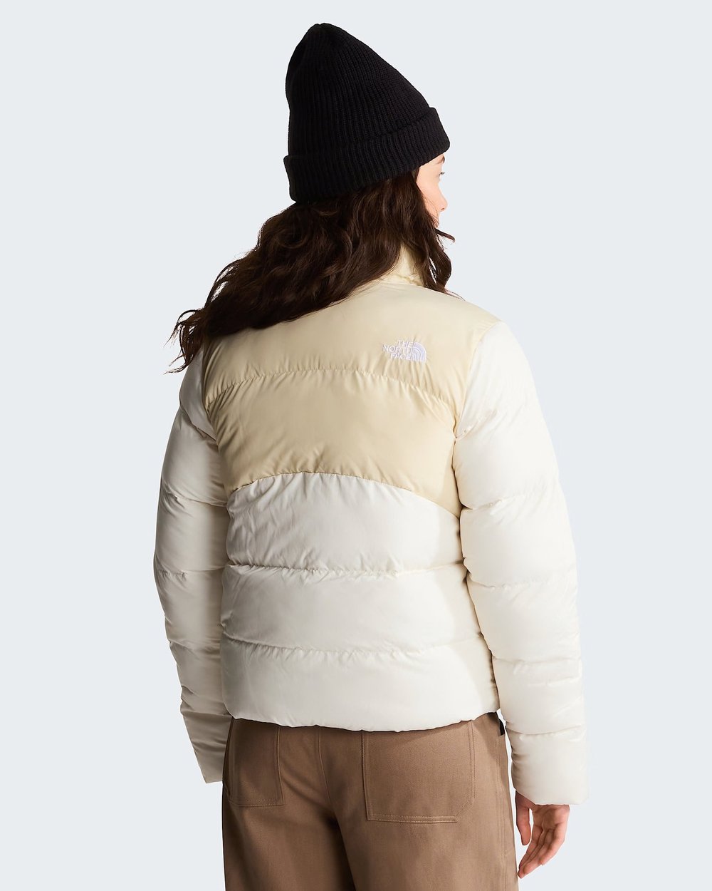 The North Face W Saikuru Jacket Kadın Mont NF0A8GCBJN51