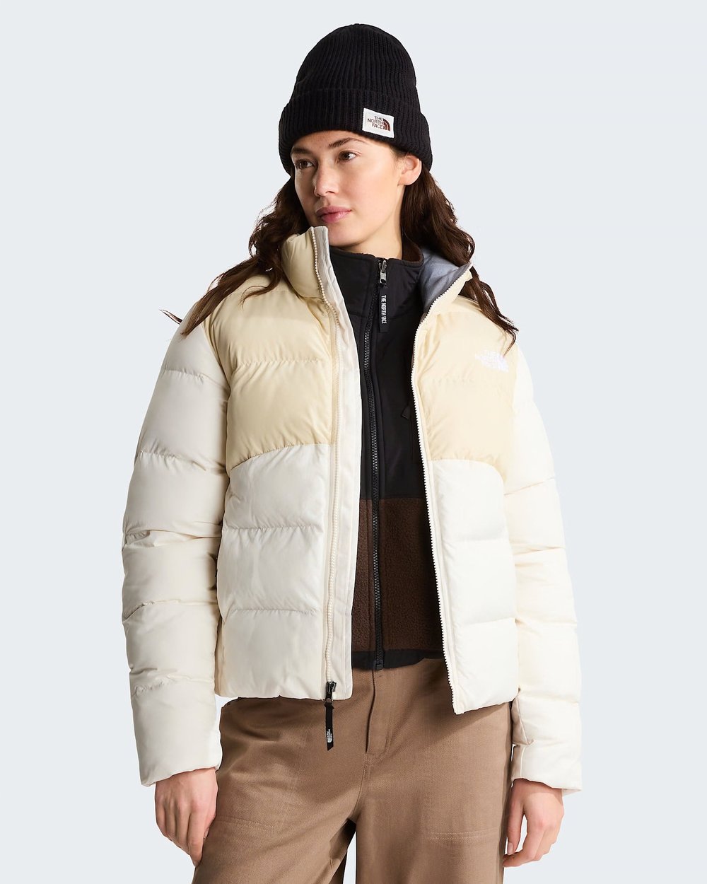 The North Face W Saikuru Jacket Kadın Mont NF0A8GCBJN51