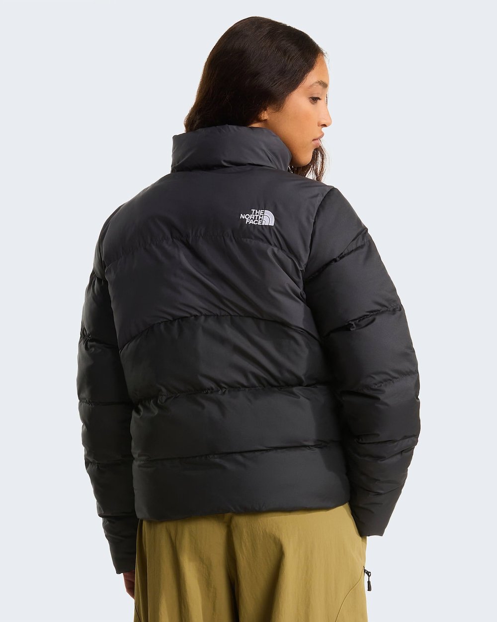 The North Face W Saikuru Jacket Kadın Mont NF0A8GCBKT01