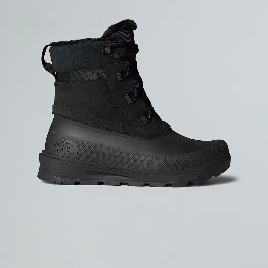 The North Face W Shellısta V Shorty Wp Kadın Bot