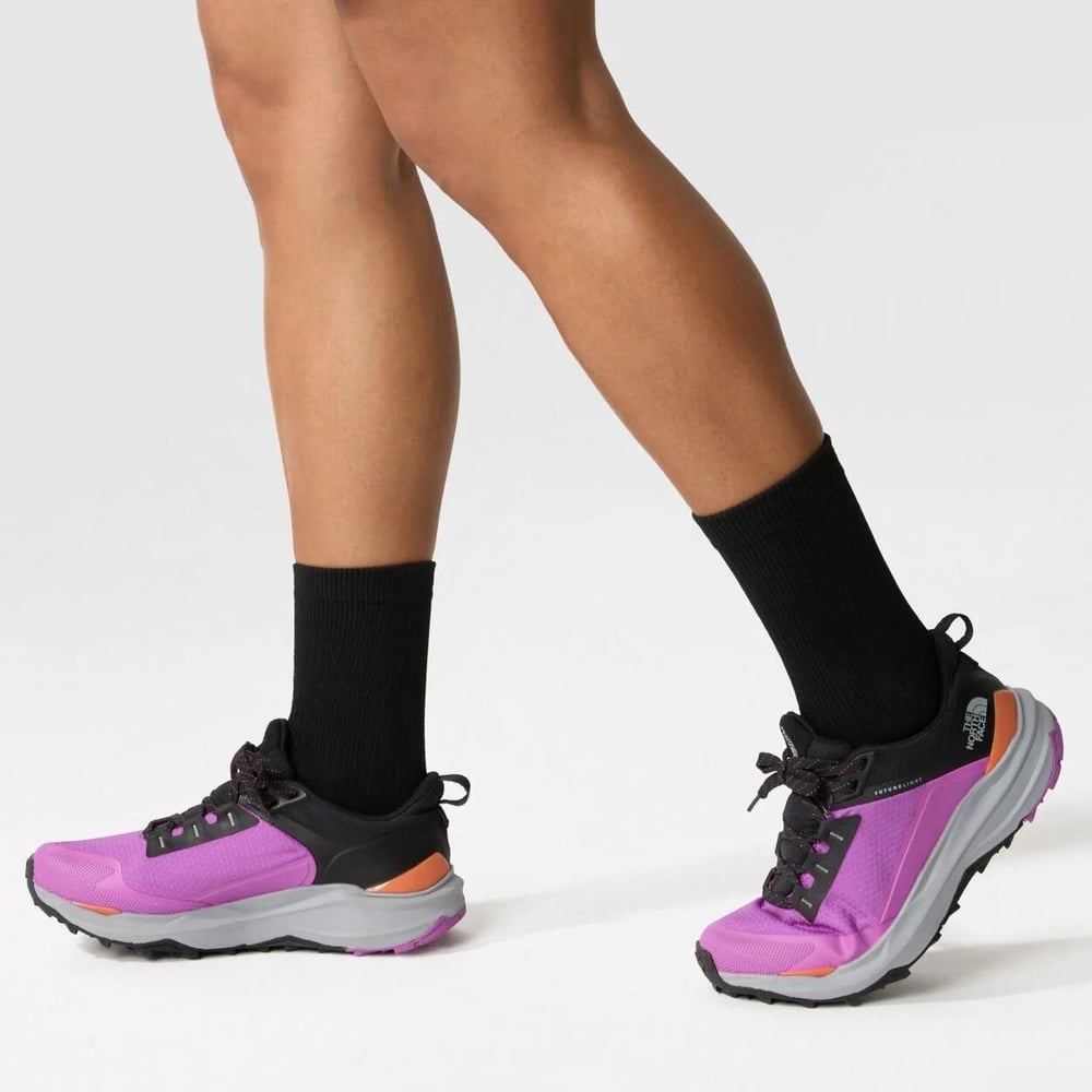 The North Face W Vectiv Exploris 2 Futurelight Kadın Bot NF0A7W6DYV31