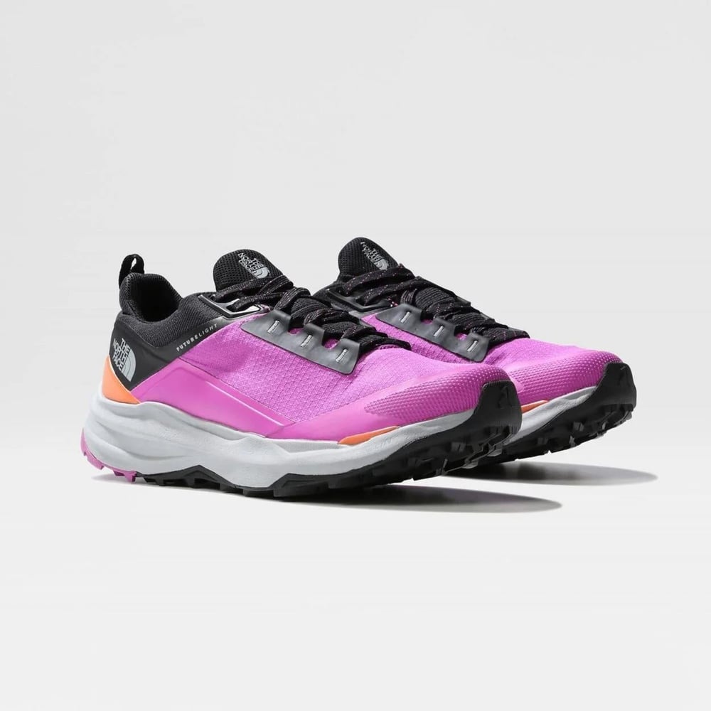 The North Face W Vectiv Exploris 2 Futurelight Kadın Bot NF0A7W6DYV31
