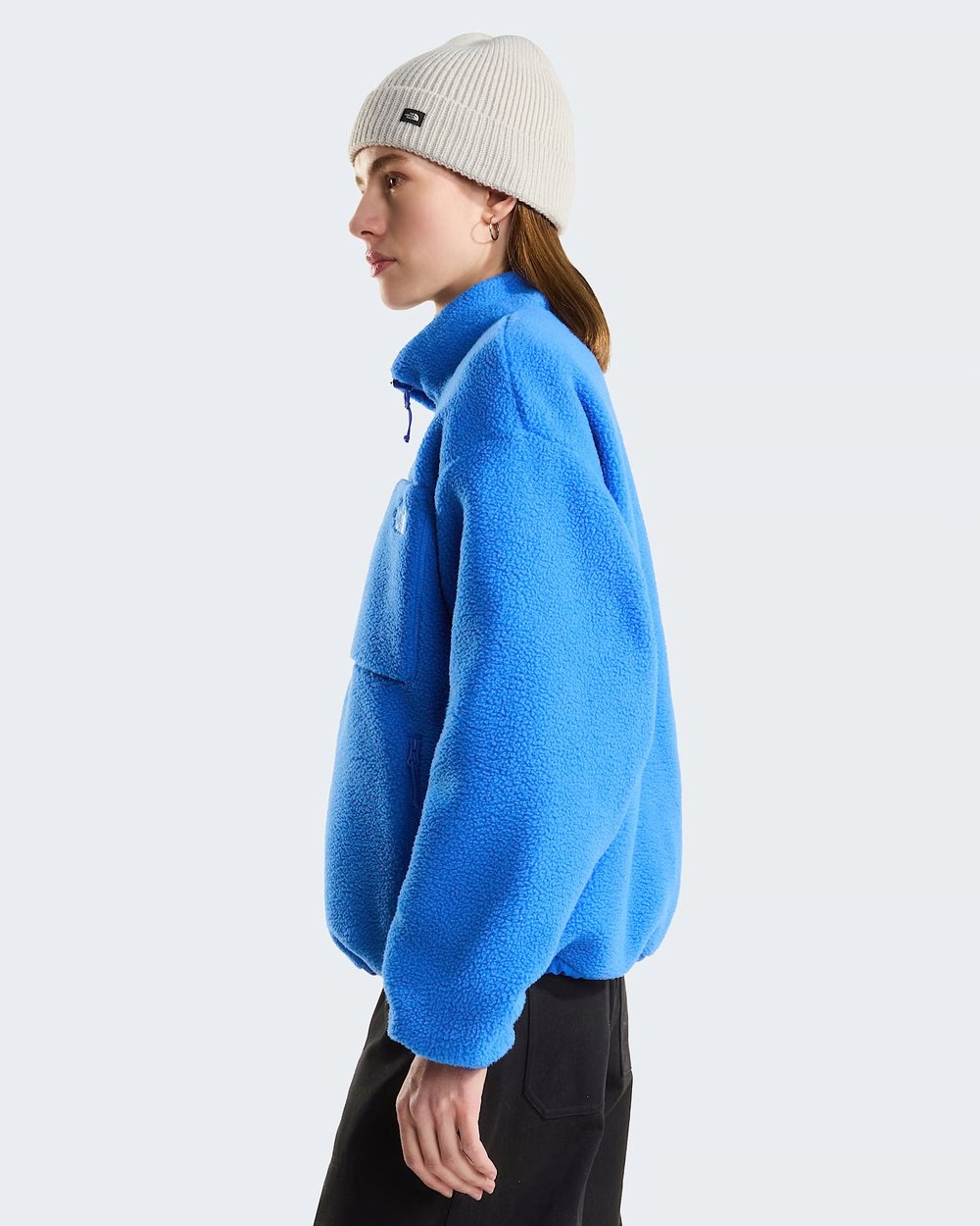The North Face W Yumiori Reversible Jacket Kadın Ceket NF0A8E87RC11