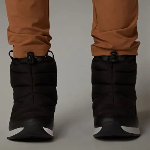 The North Face Y Thermoball Pull-On Wp Çocuk Bot NF0A5LXJKY41