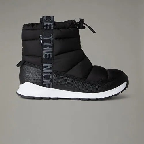 The North Face Y Thermoball Pull-On Wp Çocuk Bot NF0A5LXJKY41