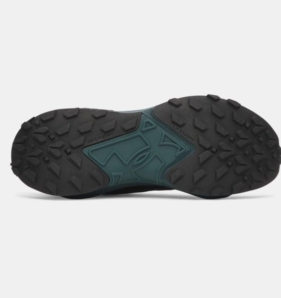 Under Armour Charged Bandit Tr 4 Erkek Outdoor Ayakkabısı 6010413