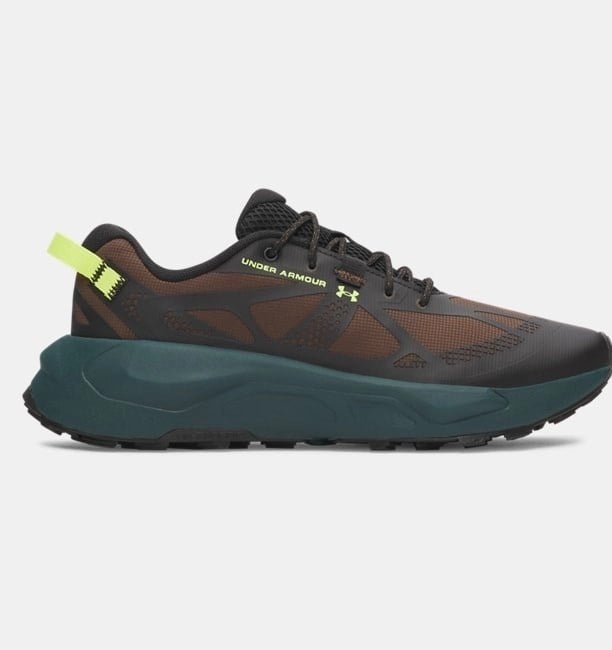 Under Armour Charged Bandit Tr 4 Erkek Outdoor Ayakkabısı 6010413