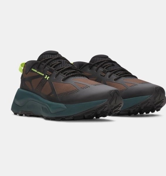 Under Armour Charged Bandit Tr 4 Erkek Outdoor Ayakkabısı 6010413