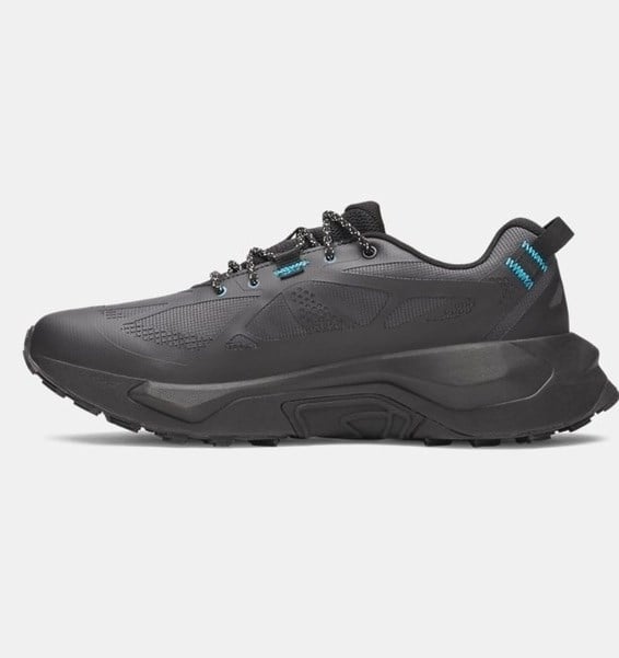 Under Armour Charged Bandit Tr 4 Wp Erkek Outdoor Ayakkabısı 6010415