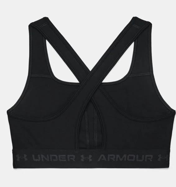 Under Armour Crossback Mid Bra Kadın Büstiyer 1361034
