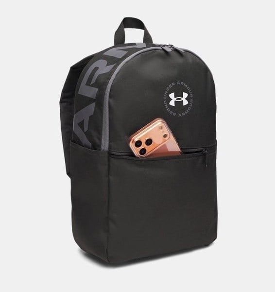 Under Armour Essential Printed Bp Çocuk Çanta 6000991