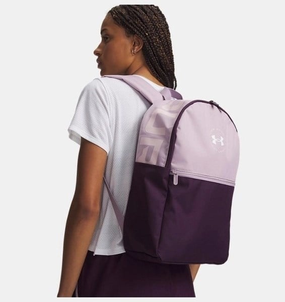 Under Armour Essential Printed Bp Çocuk Çanta 6000991