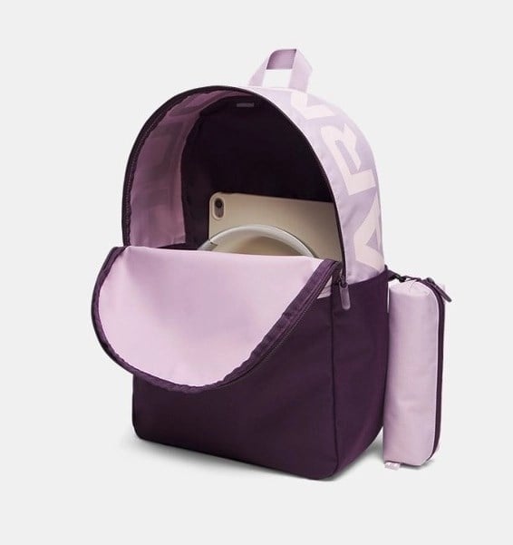 Under Armour Essential Printed Bp Çocuk Çanta 6000991