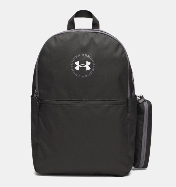 Under Armour Essential Printed Bp Çocuk Çanta 6000991