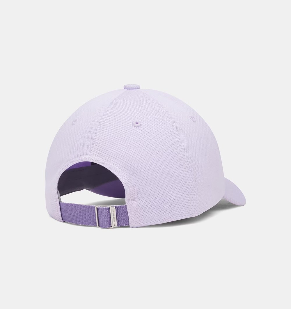 Under Armour G Blıtzıng Low Adj Çocuk Şapka 1376714