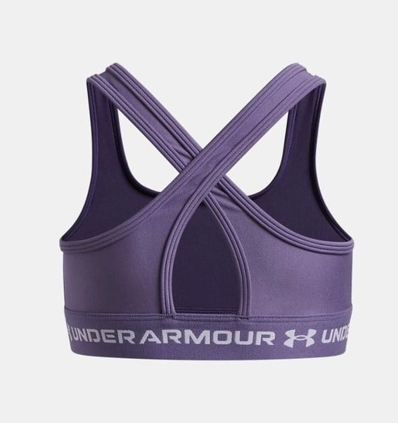 Under Armour G Crossback Bra Çocuk Büstiyer 1390066