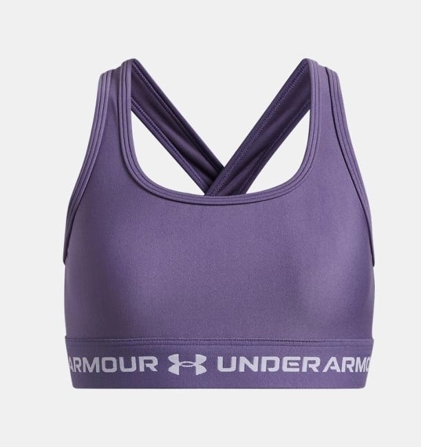 Under Armour G Crossback Bra Çocuk Büstiyer 1390066