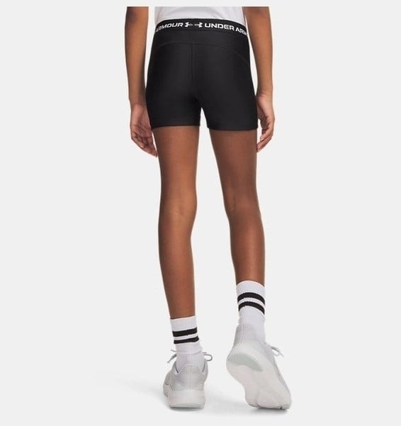 Under Armour Heatgear Shorty Çocuk Şort 6009974
