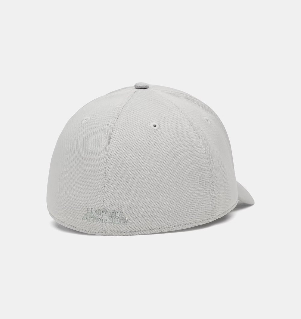 Under Armour M Blıtzıng Low Str Erkek Şapka 1376700